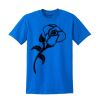 Unisex Classic Short Sleeve Crewneck Tee Thumbnail