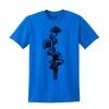 Unisex Classic Short Sleeve Crewneck Tee Thumbnail