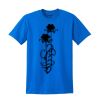 Unisex Classic Short Sleeve Crewneck Tee Thumbnail