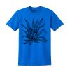 Unisex Classic Short Sleeve Crewneck Tee Thumbnail