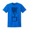 Unisex Classic Short Sleeve Crewneck Tee Thumbnail