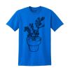 Unisex Classic Short Sleeve Crewneck Tee Thumbnail