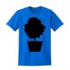 Unisex Classic Short Sleeve Crewneck Tee Thumbnail