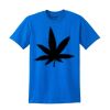 Unisex Classic Short Sleeve Crewneck Tee Thumbnail