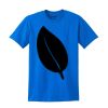 Unisex Classic Short Sleeve Crewneck Tee Thumbnail