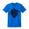 Unisex Classic Short Sleeve Crewneck Tee Thumbnail