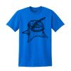 Unisex Classic Short Sleeve Crewneck Tee Thumbnail