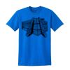 Unisex Classic Short Sleeve Crewneck Tee Thumbnail