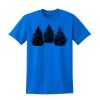 Unisex Classic Short Sleeve Crewneck Tee Thumbnail