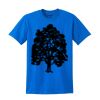 Unisex Classic Short Sleeve Crewneck Tee Thumbnail