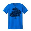 Unisex Classic Short Sleeve Crewneck Tee Thumbnail