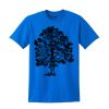 Unisex Classic Short Sleeve Crewneck Tee Thumbnail