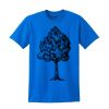Unisex Classic Short Sleeve Crewneck Tee Thumbnail
