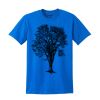 Unisex Classic Short Sleeve Crewneck Tee Thumbnail