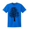 Unisex Classic Short Sleeve Crewneck Tee Thumbnail