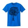 Unisex Classic Short Sleeve Crewneck Tee Thumbnail