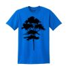 Unisex Classic Short Sleeve Crewneck Tee Thumbnail