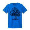 Unisex Classic Short Sleeve Crewneck Tee Thumbnail