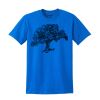 Unisex Classic Short Sleeve Crewneck Tee Thumbnail