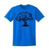 Unisex Classic Short Sleeve Crewneck Tee Thumbnail