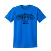 Unisex Classic Short Sleeve Crewneck Tee Thumbnail