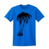 Unisex Classic Short Sleeve Crewneck Tee Thumbnail