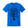 Unisex Classic Short Sleeve Crewneck Tee Thumbnail