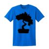 Unisex Classic Short Sleeve Crewneck Tee Thumbnail