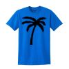 Unisex Classic Short Sleeve Crewneck Tee Thumbnail