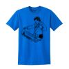 Unisex Classic Short Sleeve Crewneck Tee Thumbnail
