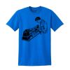 Unisex Classic Short Sleeve Crewneck Tee Thumbnail