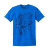 Unisex Classic Short Sleeve Crewneck Tee Thumbnail