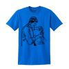 Unisex Classic Short Sleeve Crewneck Tee Thumbnail