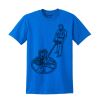 Unisex Classic Short Sleeve Crewneck Tee Thumbnail