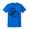 Unisex Classic Short Sleeve Crewneck Tee Thumbnail