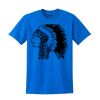 Unisex Classic Short Sleeve Crewneck Tee Thumbnail