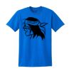 Unisex Classic Short Sleeve Crewneck Tee Thumbnail