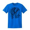 Unisex Classic Short Sleeve Crewneck Tee Thumbnail
