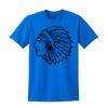 Unisex Classic Short Sleeve Crewneck Tee Thumbnail