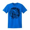 Unisex Classic Short Sleeve Crewneck Tee Thumbnail