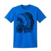 Unisex Classic Short Sleeve Crewneck Tee Thumbnail