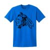 Unisex Classic Short Sleeve Crewneck Tee Thumbnail