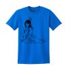 Unisex Classic Short Sleeve Crewneck Tee Thumbnail