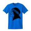 Unisex Classic Short Sleeve Crewneck Tee Thumbnail