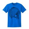 Unisex Classic Short Sleeve Crewneck Tee Thumbnail