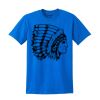 Unisex Classic Short Sleeve Crewneck Tee Thumbnail