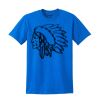 Unisex Classic Short Sleeve Crewneck Tee Thumbnail