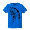 Unisex Classic Short Sleeve Crewneck Tee Thumbnail
