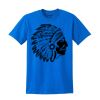 Unisex Classic Short Sleeve Crewneck Tee Thumbnail