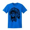 Unisex Classic Short Sleeve Crewneck Tee Thumbnail
